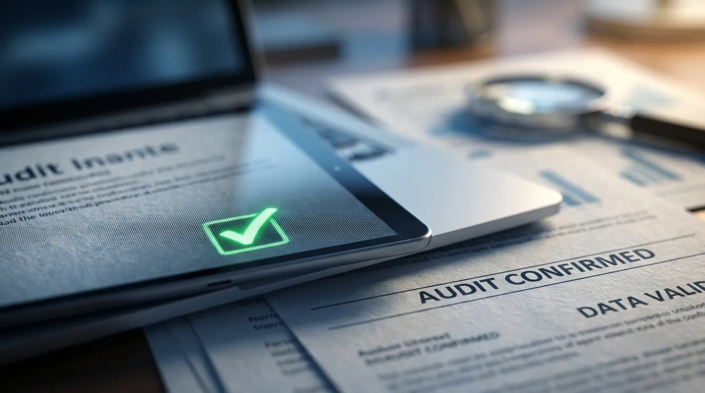 The Audit-Ready NAV: Trail, Documentation, and What Auditors Actually Examine