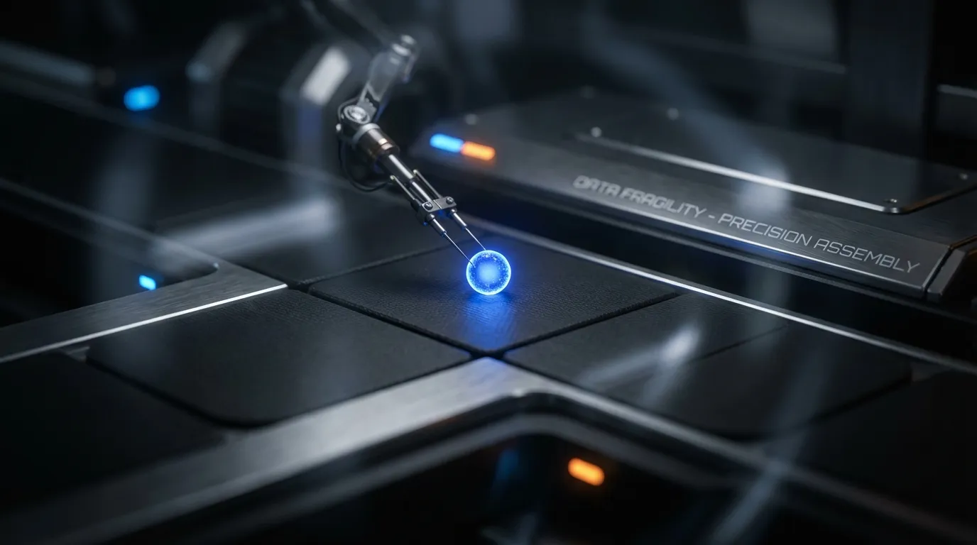 The NAV Calculation Process: From Data Collection to Published Report